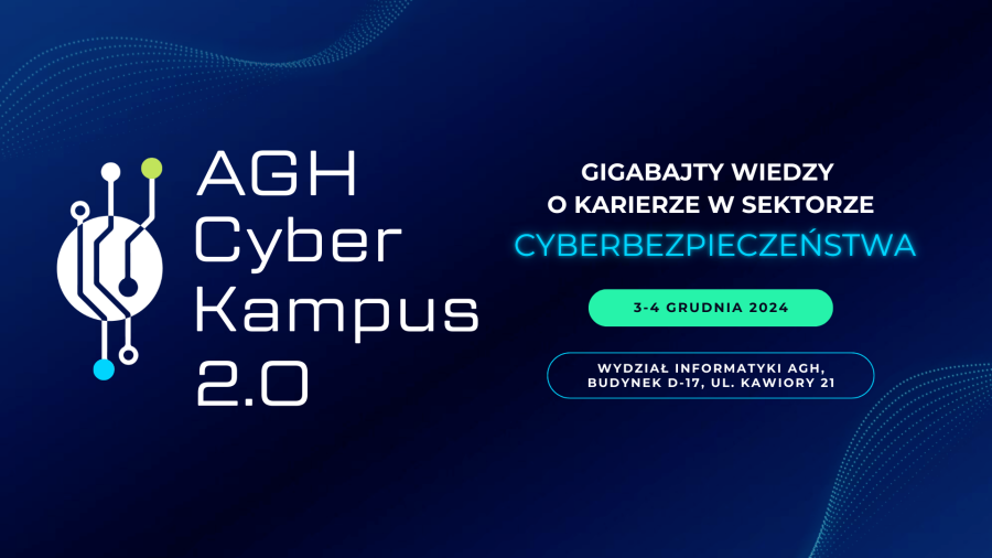 AGH Cyber Kampus 2.0