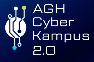 AGH Cyber Kampus 2.0. Fot. materiały prasowe