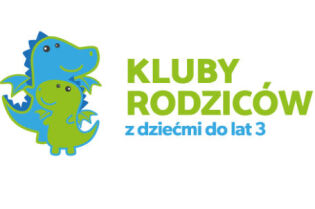 Kluby_Rodziców_logo_2. Fot. Krakowska Karta Rodzinna