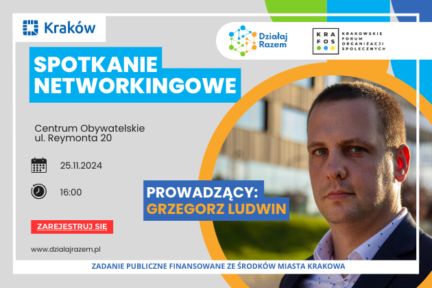 Spotkanie networkingowe