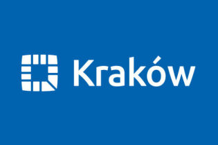 kraków logo. Fot. Magiczny Kraków