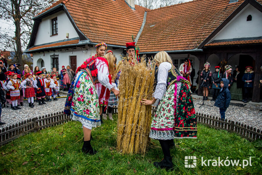 Osadzanie Chochoła