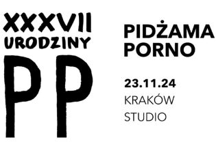 pidżama porno, studio. Fot. materiały prasowe