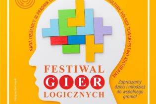 Festiwal Gier Logicznych. Fot. materiały prasowe