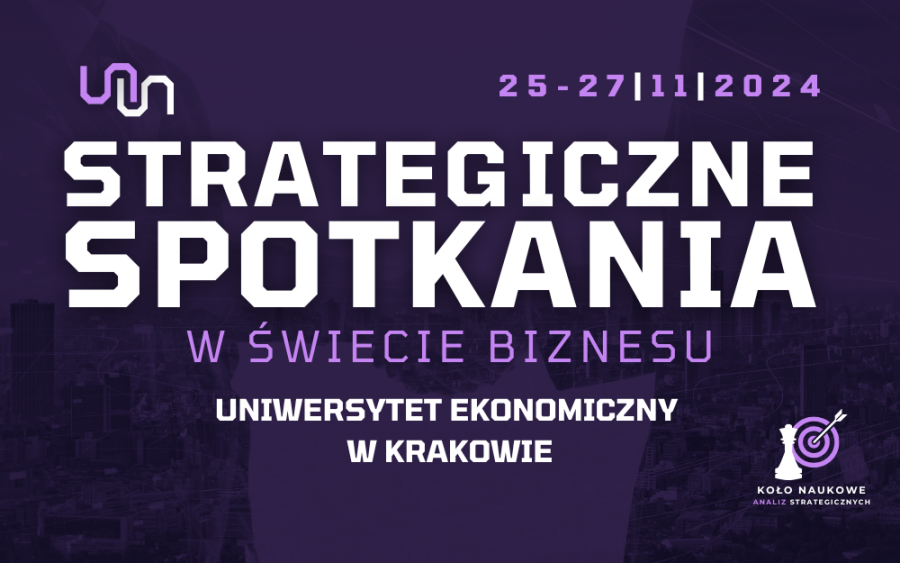 Strategiczne spotkania w świecie biznesu