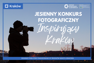 konkurs jesienny CMS  (630 x 420 px).png. Fot. Centrum Obywatelskie – ul. Reymonta 20