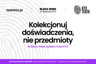 Black week. Fot. materiały prasowe