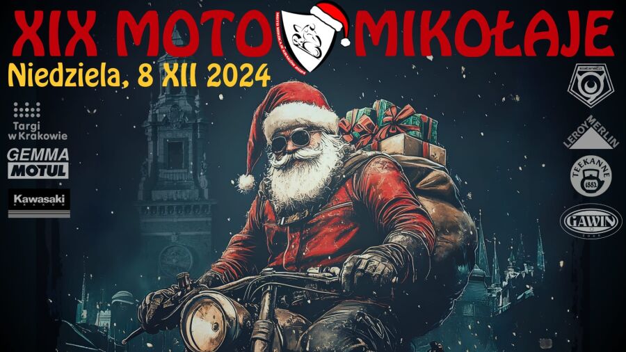 motomikołaje