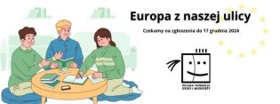 Europa. Fot. Materiały organizatora 