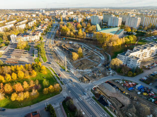 tramwajdomistrzejowic.pl. Fot. tramwajdomistrzejowic.pl