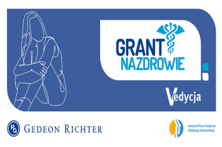 Grant na zdrowie - V edycja. Fot. Gedeon Richter Polska