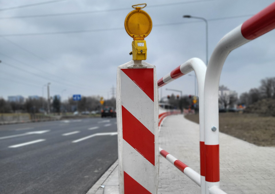 Zarząd Dróg Miasta Krakowa