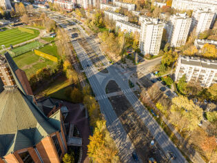 tramwajdomistrzejowic.pl. Fot. tramwajdomistrzejowic.pl