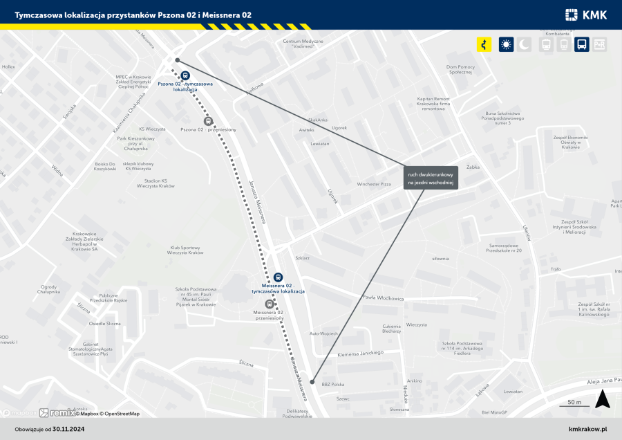 Zarząd Transportu Publicznego w Krakowie