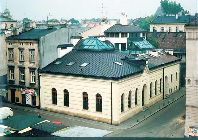 Centrum Kultury Żydowskiej