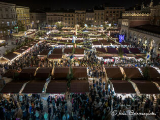 jarmark.jpg. Fot. Turystyka Kraków.pl