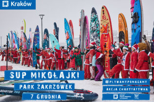 sup mikołajki. Fot. materiały prasowe