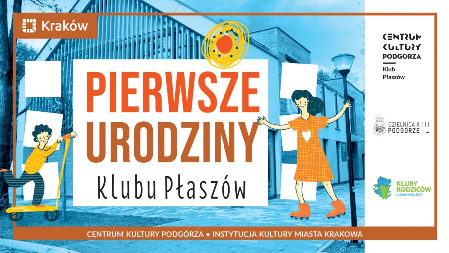 Klub Płaszów