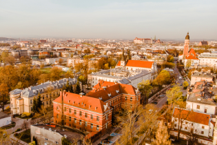 wesoła. Fot. materiały prasowe