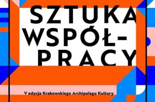 Sztuka współpracy. Fot. materiały prasowe