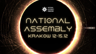 ESN National Assembly. Fot. Erasmus Student Network Polska / materiały prasowe