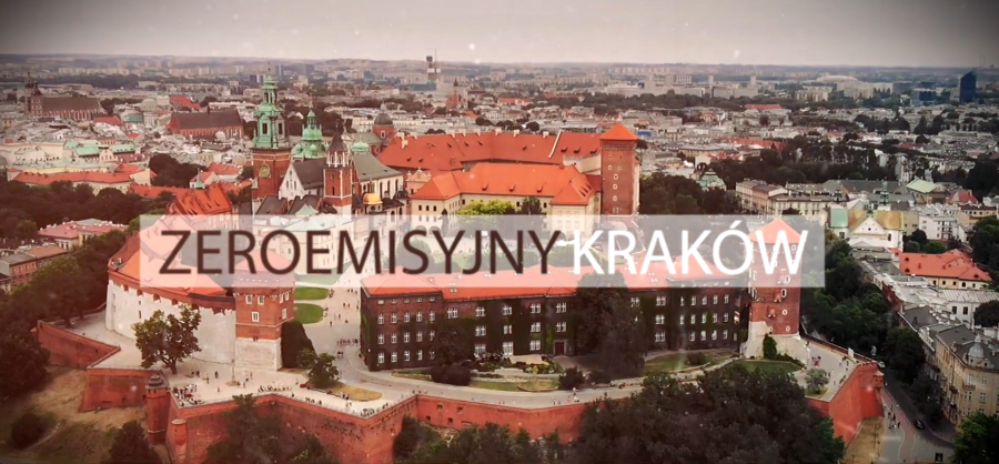 Zeroemisyjny Kraków 2