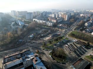 tramwajdomistrzejowic.pl. Fot. tramwajdomistrzejowic.pl