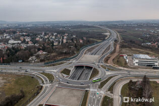 Kraków. Fot. Jan Graczyński