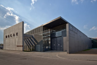 MOCAK. Fot. MOCAK/ materiały prasowe