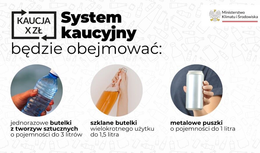 System kaucyjny 2