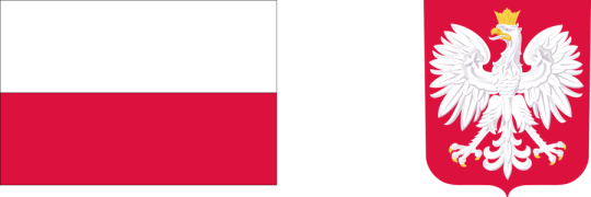 flagi i godło