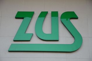 zus_logo. Fot. mat. prasowe