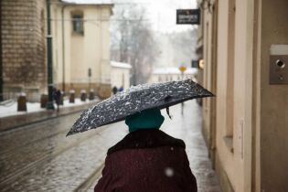 oblodzenie. Fot. Bogusław Świerzowski / krakow.pl