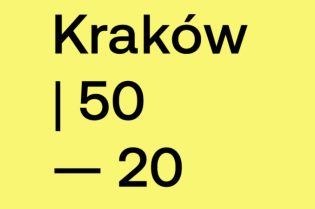 kraków5020. Fot. Kraków5020