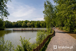 Kraków. Fot. Bogusław Świerzowski / krakow.pl