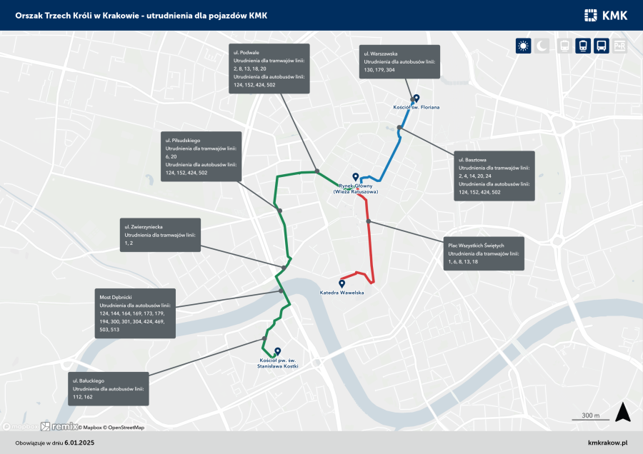 Zarząd Transportu Publicznego w Krakowie