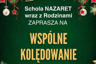 koncert kolęd w kościele. Fot. materiały prasowe