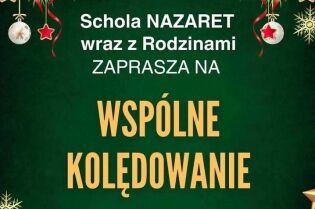 koncert kolęd w kościele. Fot. materiały prasowe