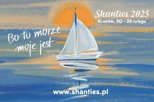 shanties. Fot. materiały prasowe