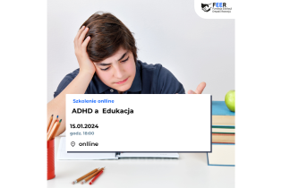 FEER ADHD Edukacja CMS.png. Fot. Centrum Obywatelskie – ul. Reymonta 20