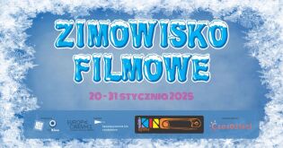 zimowisko. Fot. Kino Agrafka