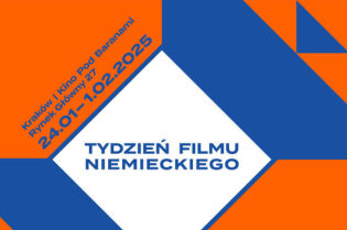 Tydzień Filmu Niemieckiego 2025. Fot. materiały prasowe