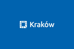 kraków logo. Fot. Magiczny Kraków