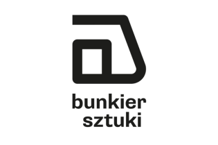 bunkier sztuki, logo. Fot. materiały prasowe