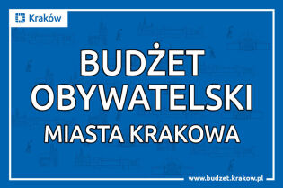 budżet, budżet obywatelski, budżet obywatelski miasta krakowa. Fot. materiały prasowe