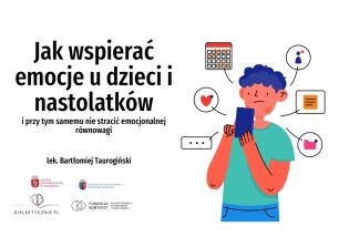 wystąpienie BT. Fot. Portal Edukacyjny