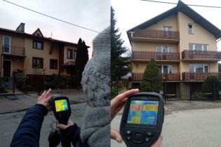 Spotkanie z pracownikami Krakowskiego Centrum Doradztwa Energetycznego