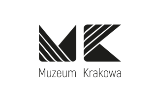 Logo Muzeum Krakowa. Fot. materiały prasowe