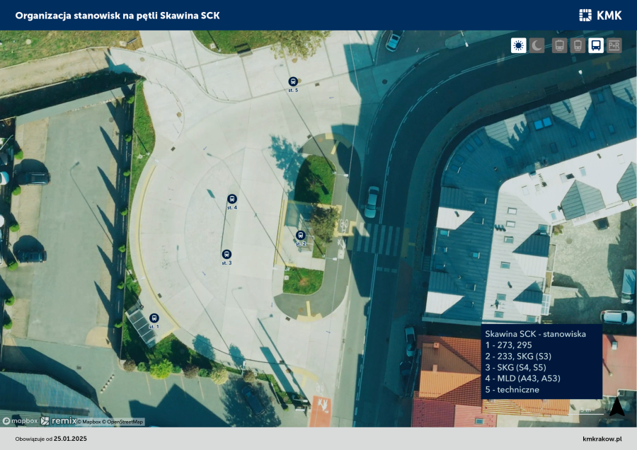 Zarząd Transportu Publicznego w Krakowie