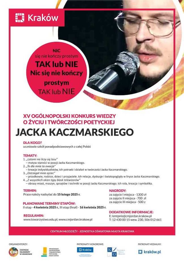 Materiał prasowy
